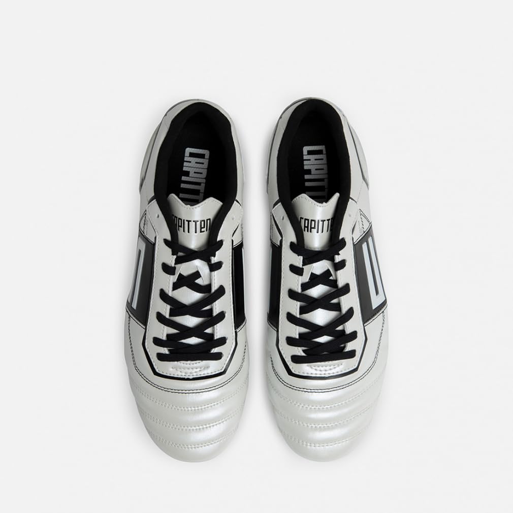 Amazon.co.jp: CAPITTEN キャピテン CAPITTEN ONE MID CAPM10102 WHT